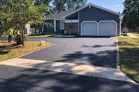 Best Driveway Grading and Leveling in Woodside, CA